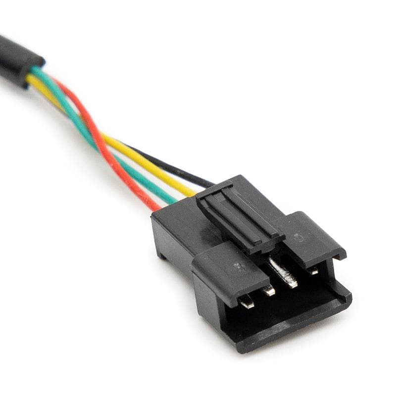 Kabel wyświetlacza i sterownika ZCougar Duo 2022 — zdjęcie 5