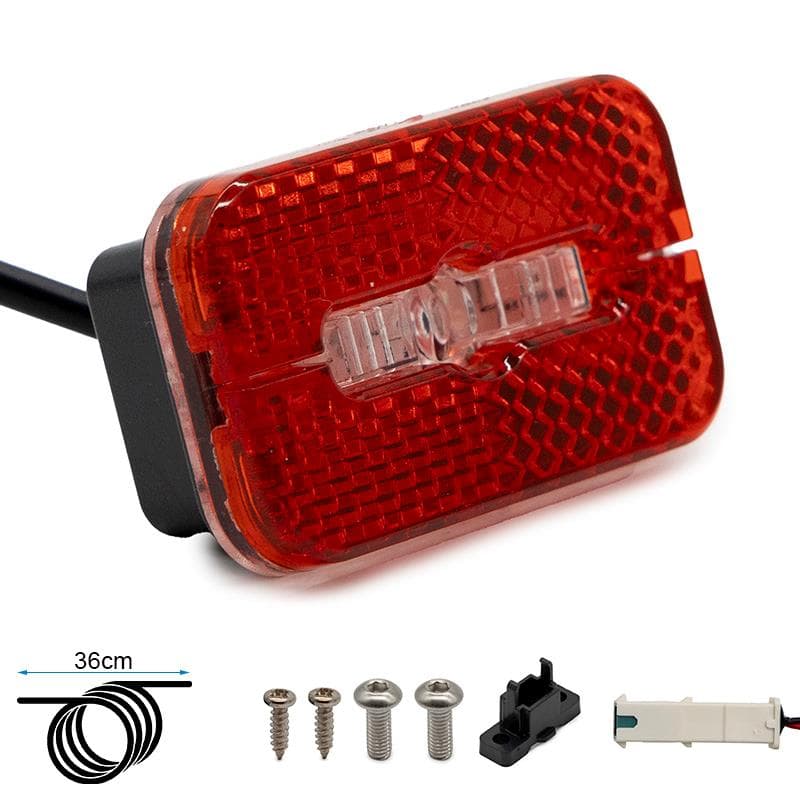 Lampa tylna Xiaomi Mi3 Lite
