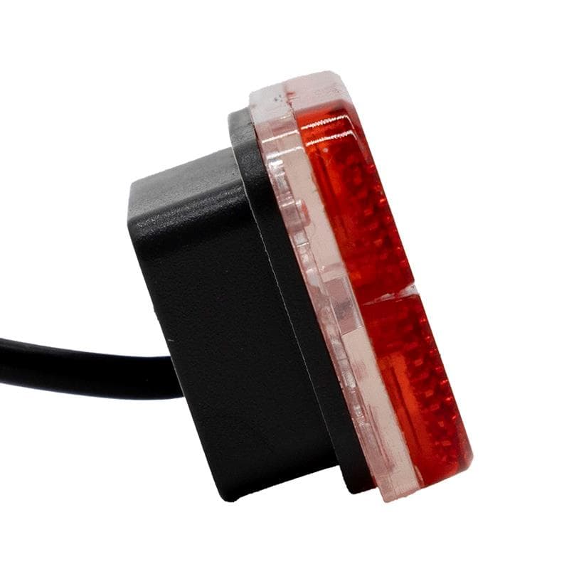 Lampa tylna Xiaomi Mi3 Lite — zdjęcie 2