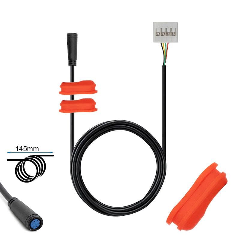 Kabel bus wyświetlacz/sterownik Zwheel E9T – 1,45 m