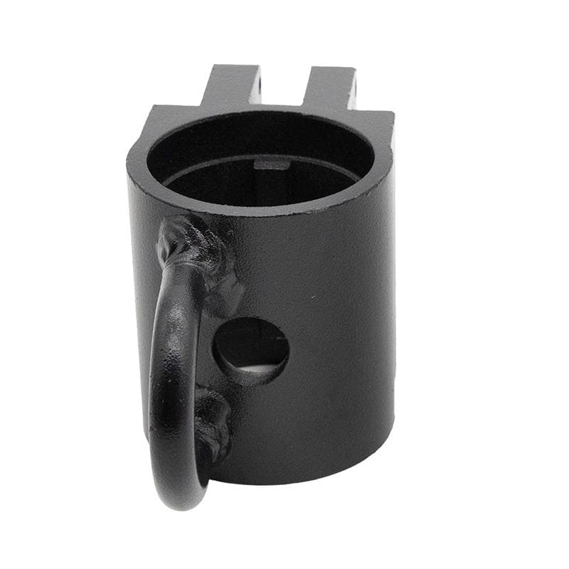 Łącznik kolumny kierownicy/mechanizmu składania Wispeed T855 [Oryginał] — zdjęcie 3