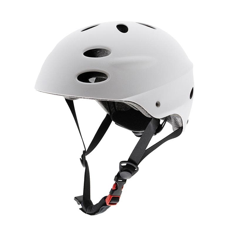 Kask Mokai Urban – biały — zdjęcie 10
