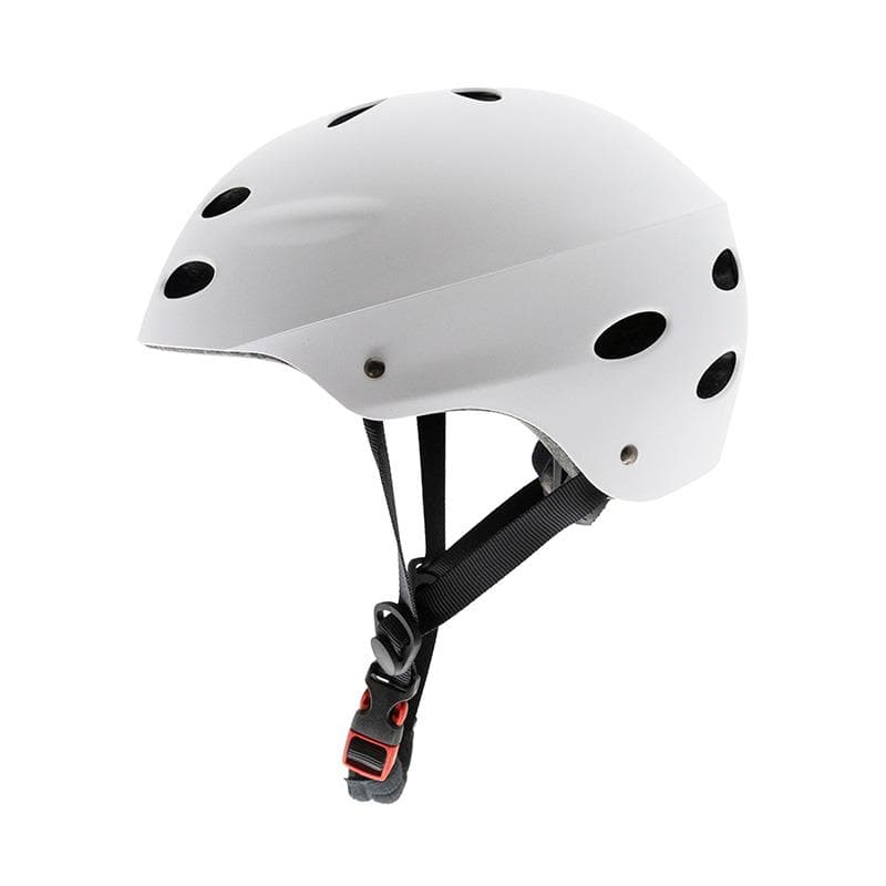 Kask Mokai Urban – biały — zdjęcie 7