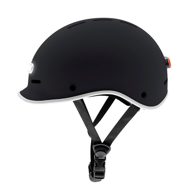 Kask CP05 Urban – czarny L — zdjęcie 3