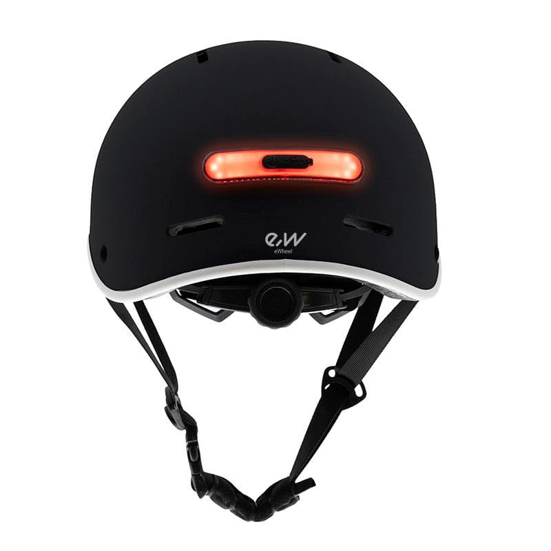 Kask CP05 Urban – czarny L — zdjęcie 4