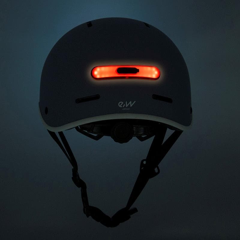 Kask CP05 Urban – czarny L — zdjęcie 5