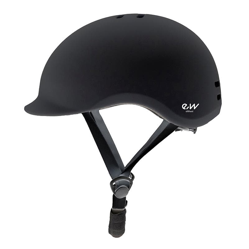 Kask CB04 Urban – czarny L — zdjęcie 2
