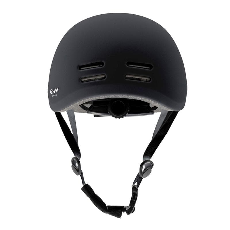 Kask CB04 Urban – czarny L — zdjęcie 3