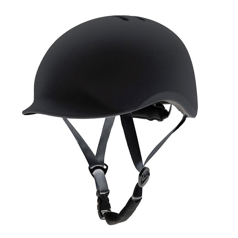 Kask CB04 Urban – czarny S