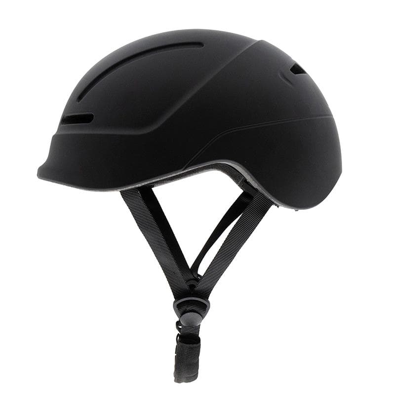 Kask CB05 Urban – czarny L — zdjęcie 2