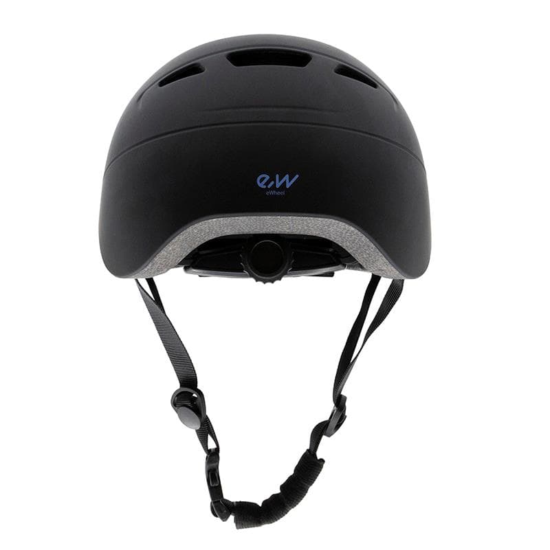 Kask CB05 Urban – czarny L — zdjęcie 3