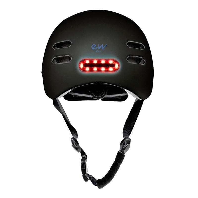 Kask CP07 Urban – czarny L — zdjęcie 3
