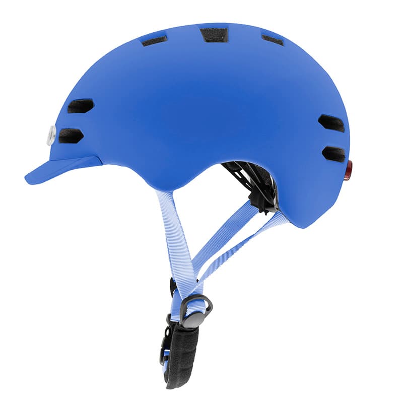 Kask CP07 biały M — zdjęcie 3