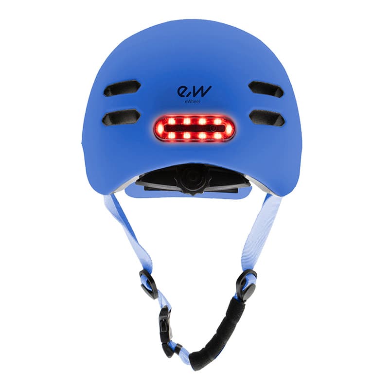 Kask CP07 biały M — zdjęcie 4