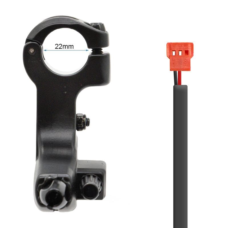 Dźwignia hamulca R do Smartgyro K2 — zdjęcie 4