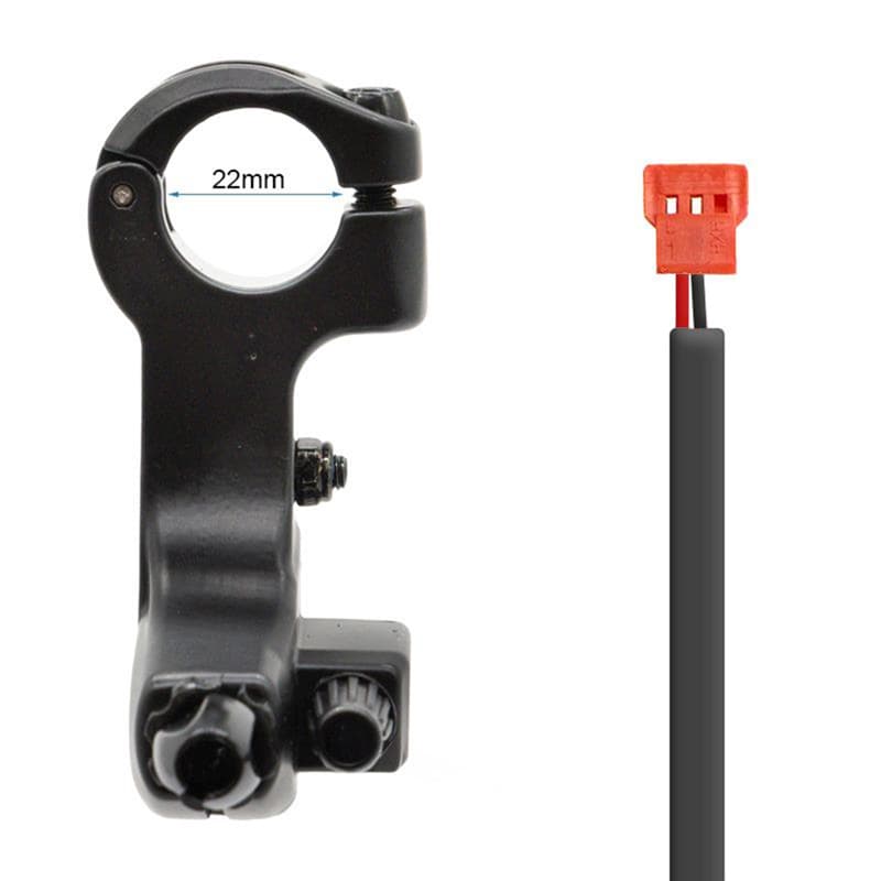 Dźwignia hamulca R do Smartgyro K2 — zdjęcie 3