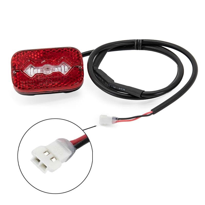Lampa tylna do Smartgyro K2