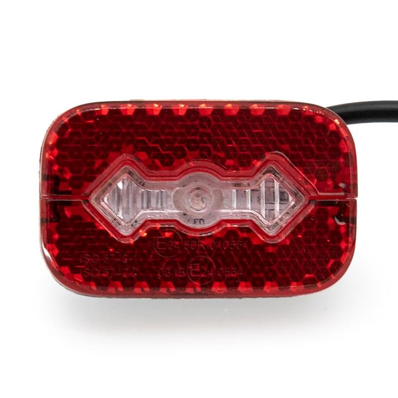Lampa tylna do Smartgyro K2 — zdjęcie 2