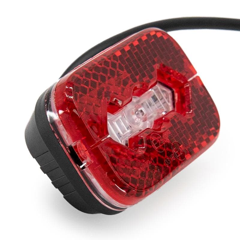 Lampa tylna do Smartgyro K2 — zdjęcie 3