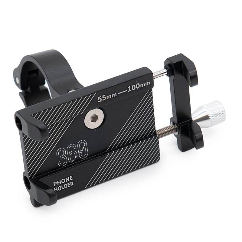Uchwyt na telefon MPH-011 eRIDER360 — zdjęcie 7