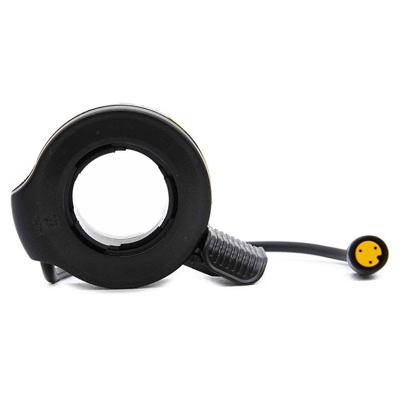 Manetka gazu do Ecoxtrem – złącze wodoszczelne 6mm — zdjęcie 2