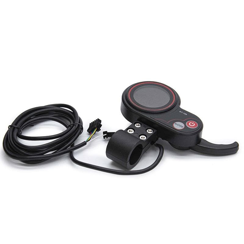 Zestaw elektroniki GT100 36/60V 25A 500W — zdjęcie 6