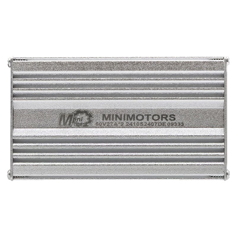 Sterownik 60V 27A 1600W do Dualtron Eagle [Minimotors] — zdjęcie 3