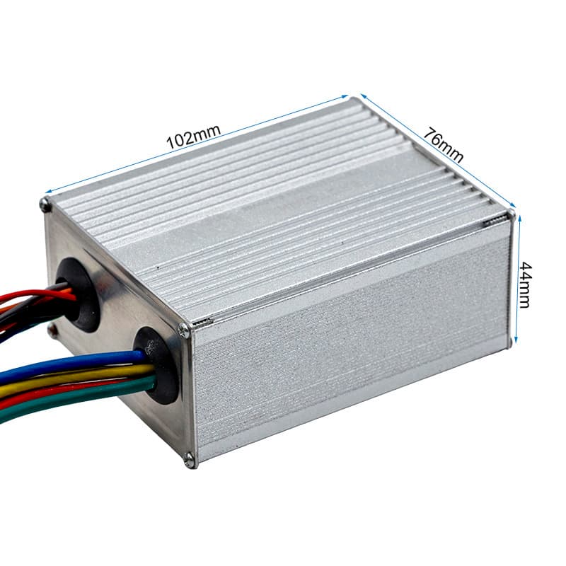 Sterownik 60V 40A 2400W-B do Dualtron Thunder/Ultra [Minimotors] — zdjęcie 2