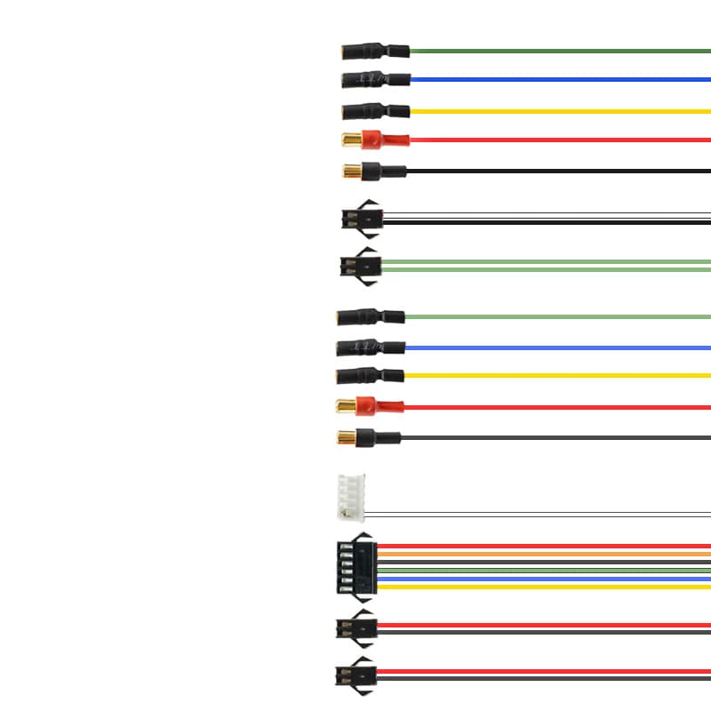 Sterownik 60V 30A 1800W do Dualtron Victor/Luxury [Minimotors] — zdjęcie 3