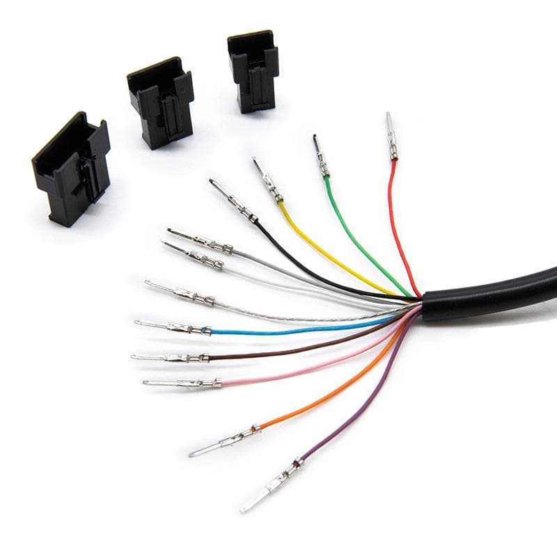 Kabel bus wyświetlacz/sterownik Smartgyro Speedway/Rockway 1,43M — zdjęcie 2