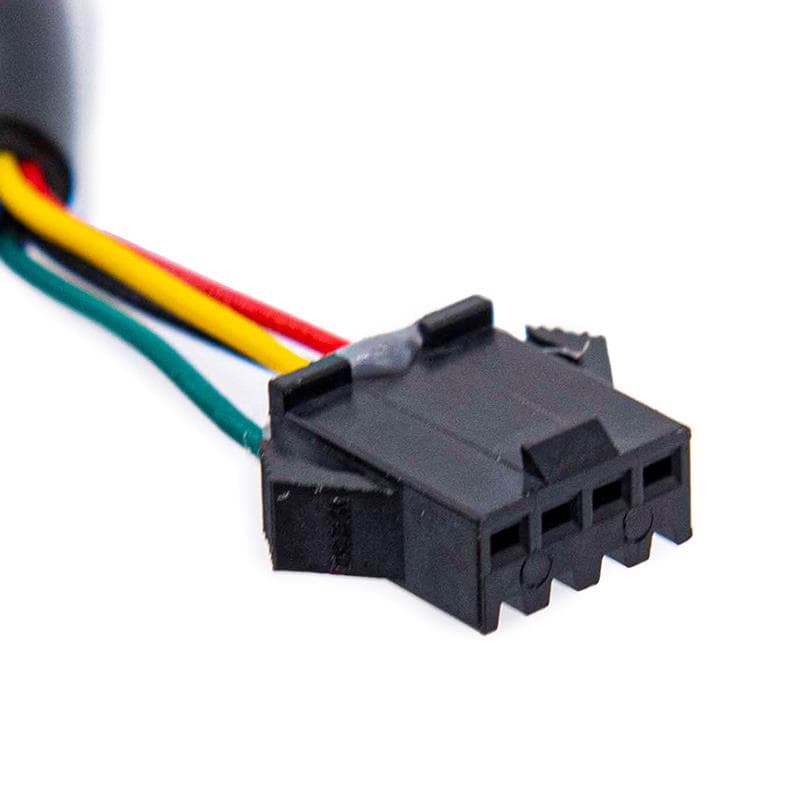 Adapter okablowania sterownika Smartgyro niehomologowany Speedway/Rockway — zdjęcie 6