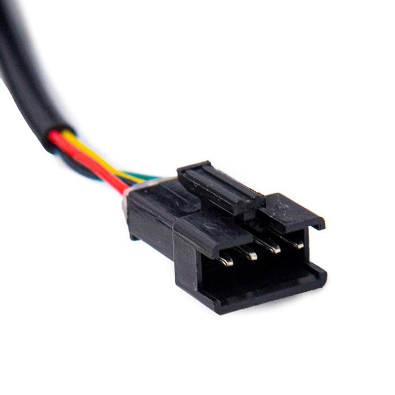 Adapter okablowania sterownika Smartgyro niehomologowany Speedway/Rockway — zdjęcie 7
