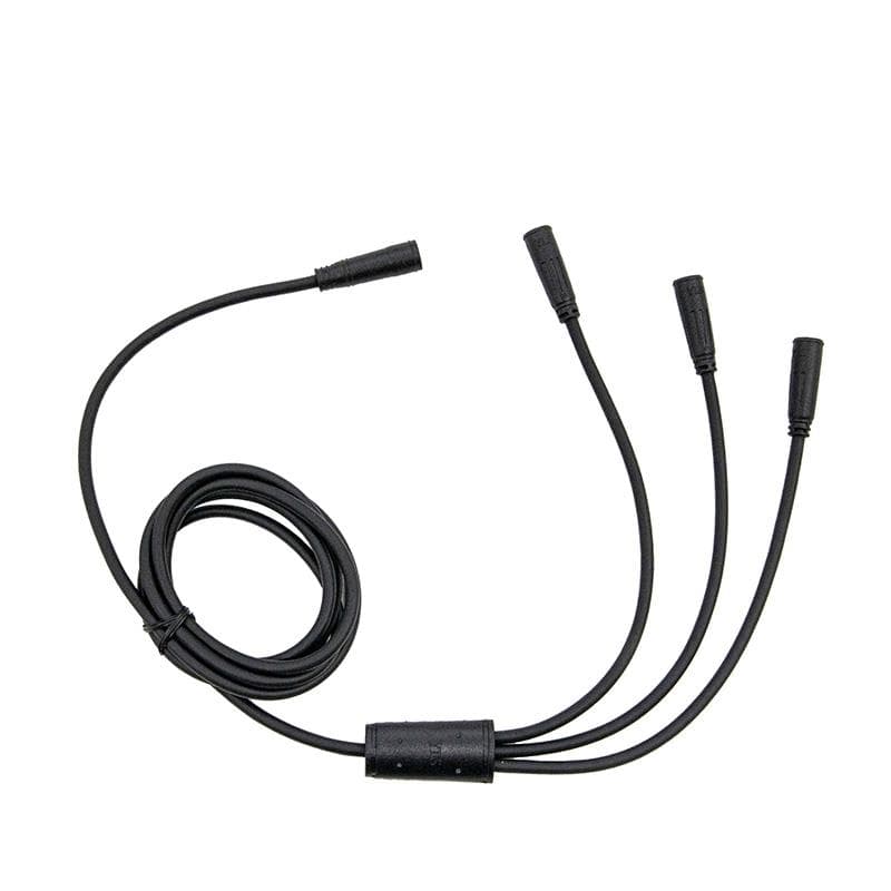 Zestaw elektroniki KC4 48V 25A 1200W do Cecotec Bongo Z (złącze XT90) [Cecotec] — zdjęcie 7