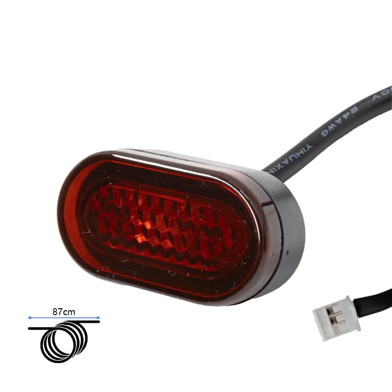 Zestaw elektroniki 36V 350W z wyświetlaczem typu Max G30 — zdjęcie 4