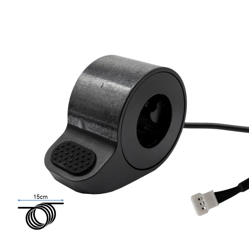Zestaw elektroniki 36V 350W z wyświetlaczem typu Max G30 — zdjęcie 8