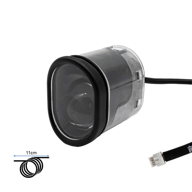 Zestaw elektroniki 36V 350W z wyświetlaczem typu Max G30 — zdjęcie 5