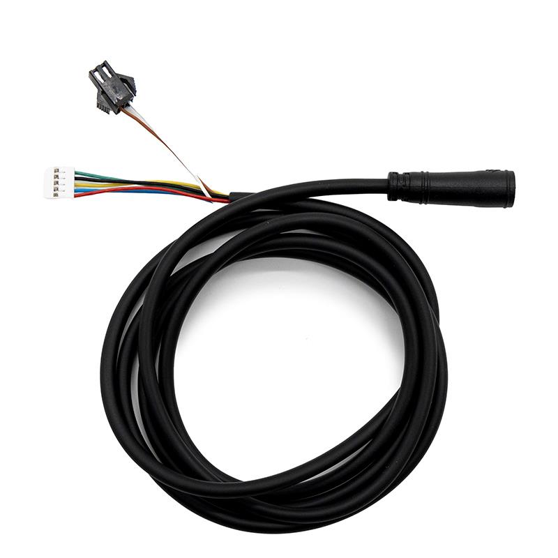 Zestaw elektroniki KC8 36V 15A 550W [Jeep] — zdjęcie 4