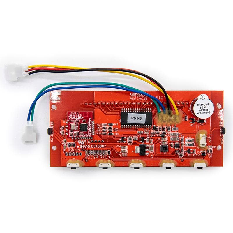 Zestaw elektroniki KC10 36V 14A 350W do nowego modelu Kugoo S1 [Kugoo] — zdjęcie 18