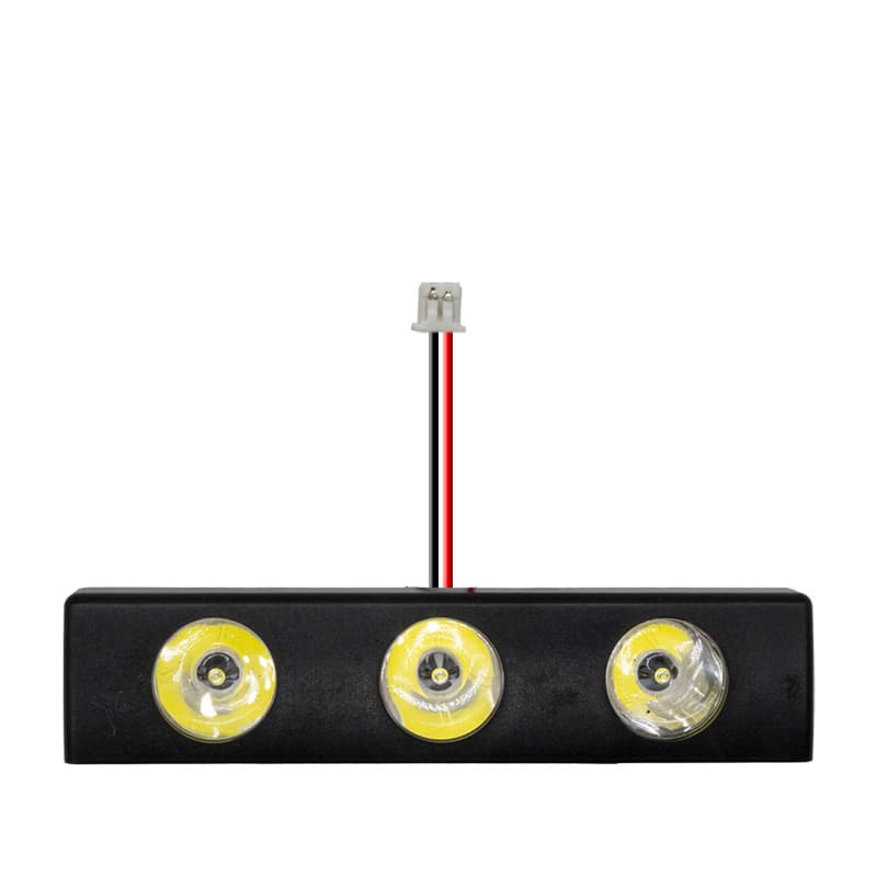 Zestaw elektroniki KC10 36V 14A 350W do nowego modelu Kugoo S1 [Kugoo] — zdjęcie 8