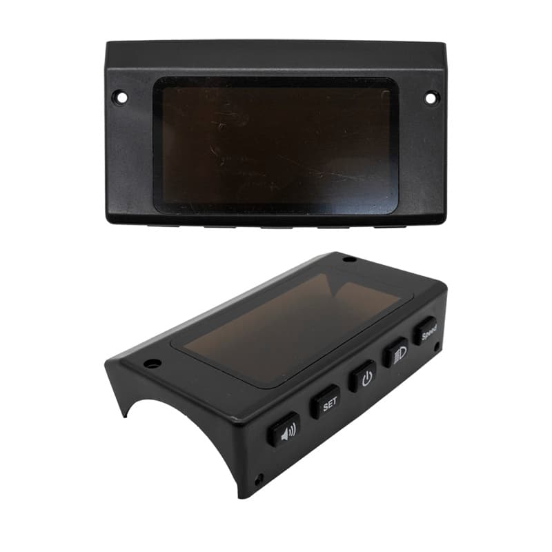 Zestaw elektroniki KC10 36V 14A 350W do nowego modelu Kugoo S1 [Kugoo] — zdjęcie 9
