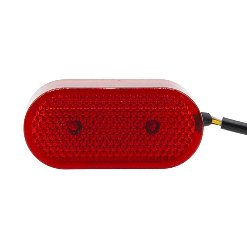 Lampa tylna błotnika 5-70V do Smartgyro Speedway/Rockway/Crossover — zdjęcie 3