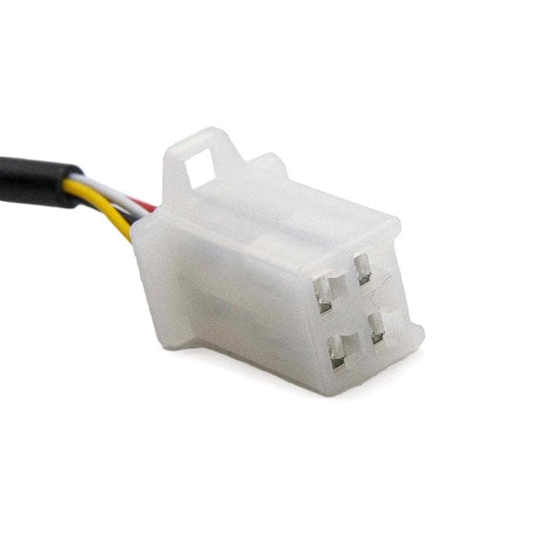 Lampa tylna błotnika 5-70V do Smartgyro Speedway/Rockway/Crossover — zdjęcie 4
