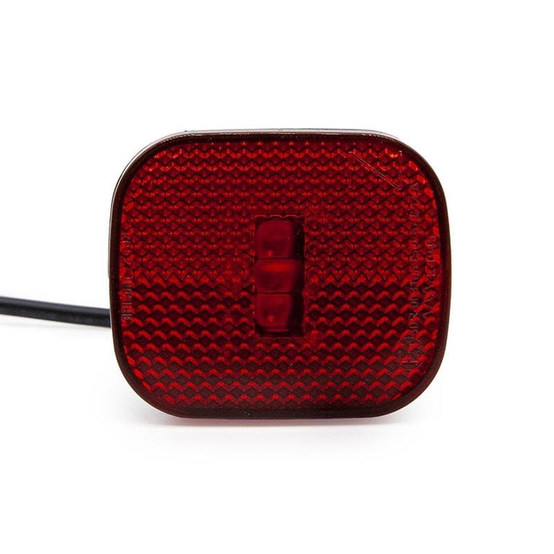Lampa tylna błotnika Ninebot seria F i D / Xiaomi Mi4 GO — zdjęcie 2