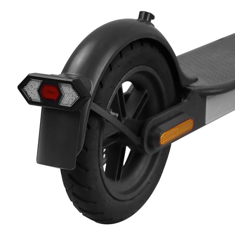 Zestaw kierunkowskazów i lampy tylnej do Xiaomi — zdjęcie 6