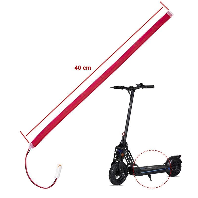 Lampa LED 50-72V do Ecoxtrem