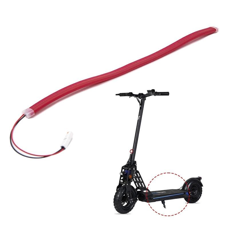 Lampa LED 50-72V do Ecoxtrem — zdjęcie 3