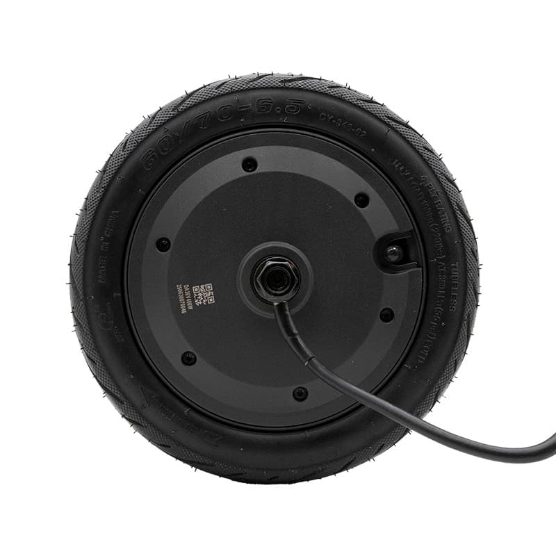 Silnik do Xiaomi Elite [Oryginał] — zdjęcie 4