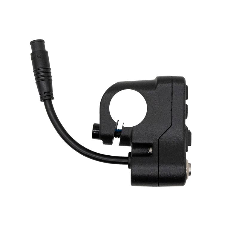 Panel przycisków Kukirin G3 Pro/G4 max — zdjęcie 3