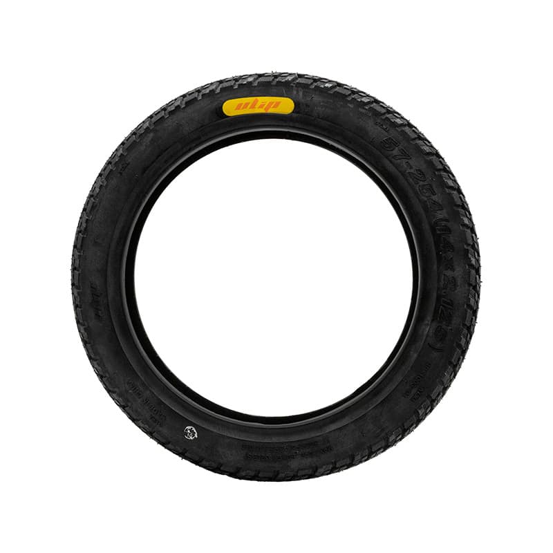 Opona bezdętkowa off-road 14X2,125(57-254) — zdjęcie 3