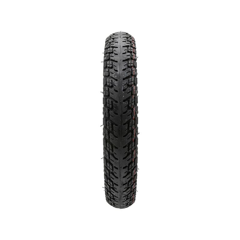 Opona bezdętkowa off-road 14X2,125(57-254) — zdjęcie 4